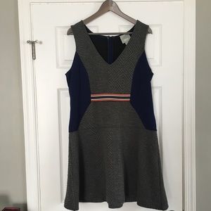 Anthropologie Dress